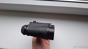 Ďalekohľad Champion COATED OPTICS 8x30 - 4