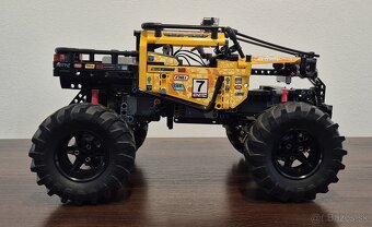 LEGO Technic 42099 - 4
