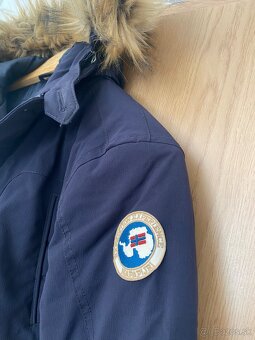 Detska zimna bunda napapijri - 4