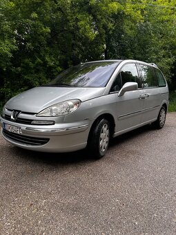 Peugeot 807 - 4