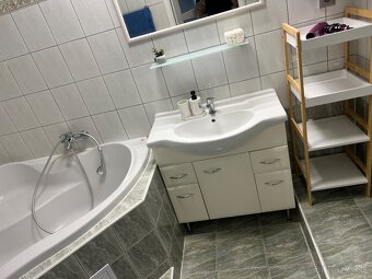 Penthouse na 12. Poschodí v Nitre - 4