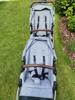 Surodenecky kocik ABC Design Zoom - 4