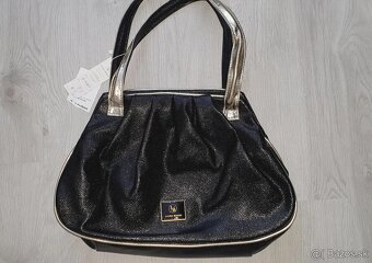 Veľká LB kabelka - nová, za POLOVICU - 4