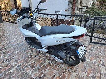 Honda PCX 125 - 4