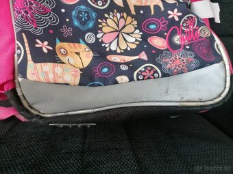 Školská taška TOPGAL - 4