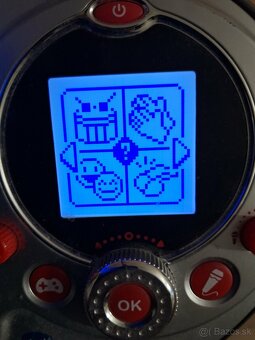 Hudobné a zábavné centrum 8V1 SUPERSTAR - 4