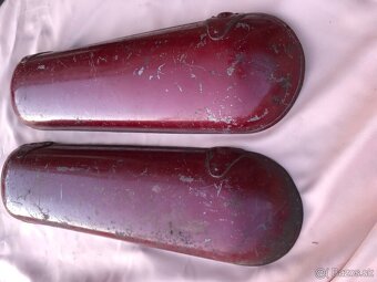 Jawa pérák - reumaplechy - 4