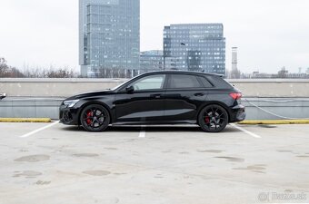 Audi RS3 2.5 TFSI - 4