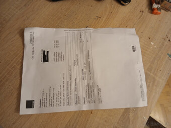 predám honor 400 - 4