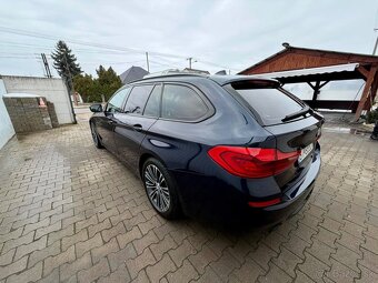 BMW 520d xDrive - 4