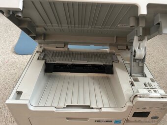 Laserová Tlačiareň Samsung - 4