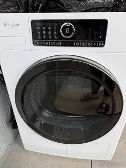 Sušička Whirpool - 4
