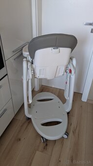 Detská stolička Peg Perego Tatamia v záruke - 4