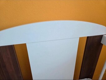 Detská postieľka - 4