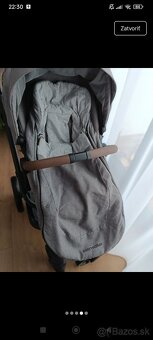 Kočík Easy Walker Harvey 3 - 4