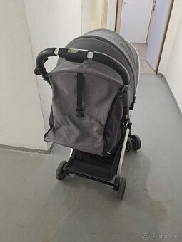 Kočík Cam Compass - 4