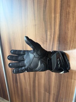 Rukavice alpinestars GP pro - 4