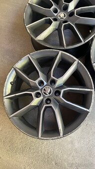 GEMINI R18 - 4