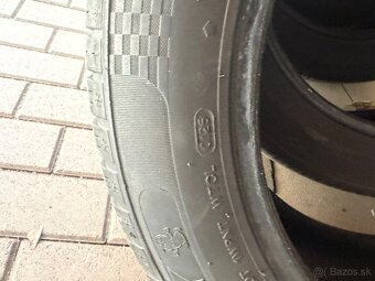 Celoročné pneumatiky 215/55 R17 - 4