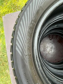 175/60 r14 zimné YOKOHAMA 79T - 4