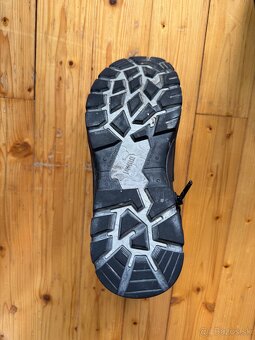 Puma S3 - 4