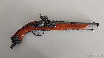 Repliky zbrani - 4