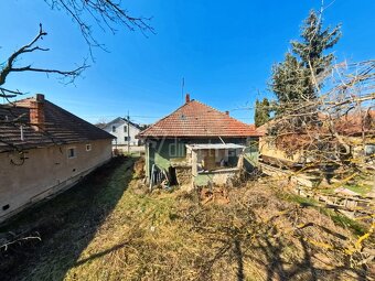 Predaj - rodinný dom - … - 4