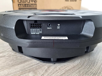 Subwoofer Awave AST-11TV5d - 4