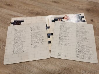 Pink Floyd - The Wall - 4