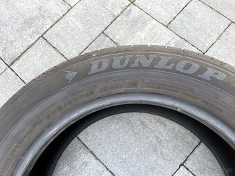 225/60 R18 Dunlop letne - 4