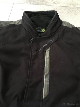 Moto bunda Macna veľkosť S - 4