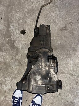 Prevodovka 5q 1.9 TDI 81kW - 4