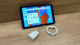 Android tablet 10,1”– ako nový + záruka - 4