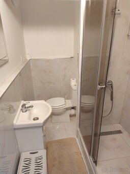 Predaj garsónky v obci Nedašovce - 4