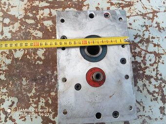 Prima prevodovka 1:2,5 Albox - 4