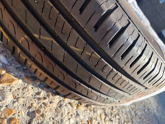 Barum Bravuris 5 215/65 R17 V DOT1222 - 4