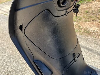 piaggio beverly 200 - 4