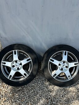 4x98 R15 AEZ - 4