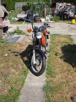SIMSON S51 Enduro - 4