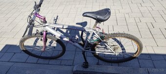 Horský bicykel 26" - 4