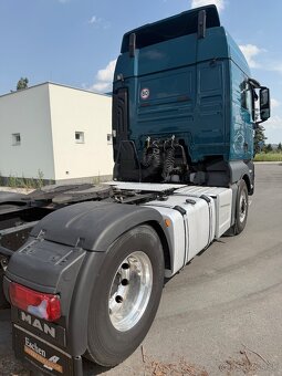 MAN TGX 18.500 4x4 Hydrodrive - 4