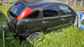 FOCUS Mk1 1.8ttd 66 kw - 4