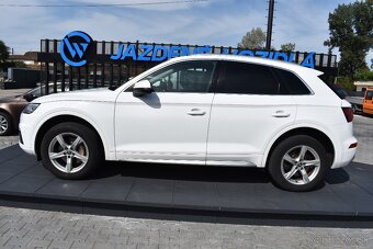 Audi Q5 2.0TDI QUATTRO 140kW - 4
