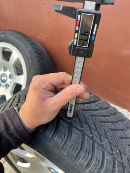 BMW styling 134 R16 - 4
