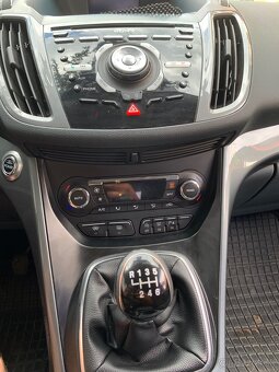 Ford C-Max 1.6TDCI 85kw 2012 - 4