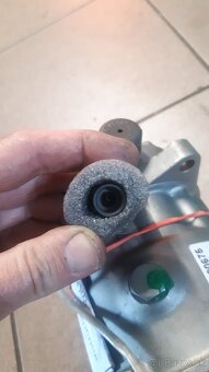 Klimakompresor ALFA ROMEO 155,166 - 4