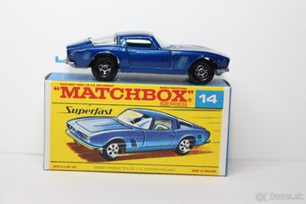 Matchbox SF ISO Grifo - 4