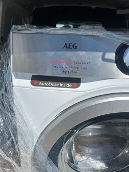 AEG AutoDose 8000 Series - 4