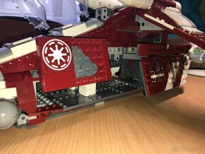 Star Wars LEGO - 4