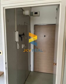 JKV REAL / 2 izbový byt Bratislava - Vrakúňa - 4